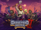 La lista dei desideri di Graveyard Keeper 2 supera i 120.000 poche ore dopo l'annuncio ufficiale
