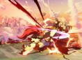 Secondo quanto riferito, un gioco di Guilty Gear non annunciato è stato cancellato