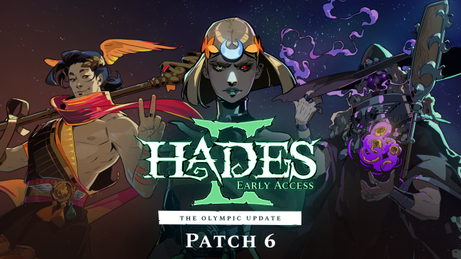 Hades II