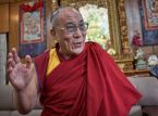 L'India sfida la Cina: l'India afferma l'autorità esclusiva del Dalai Lama sul successore