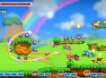 Kirby e il Pennello Arcobaleno