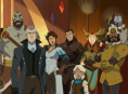 The Legend of Vox Machina: Stagione 4
