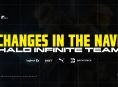 Natus Vincere ha aggiornato il suo roster Halo Infinite