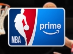 NBA arriva su Amazon Prime Video: quali partite puoi guardare senza costi aggiuntivi