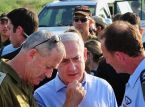 Netanyahu visita il kibbutz per la prima volta: "Sento un impegno profondo"