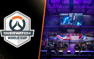 Overwatch Coppa del Mondo 2026: Team GB annuncia la sua rosa