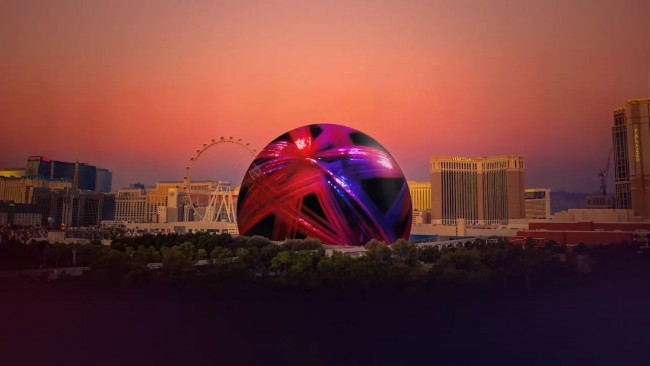 Intelligenza artificiale percettiva, FIFA e Gwen Stefani: Presentiamo il mondo tecnologico Lenovo al CES 2026