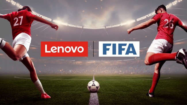 Intelligenza artificiale percettiva, FIFA e Gwen Stefani: Presentiamo il mondo tecnologico Lenovo al CES 2026