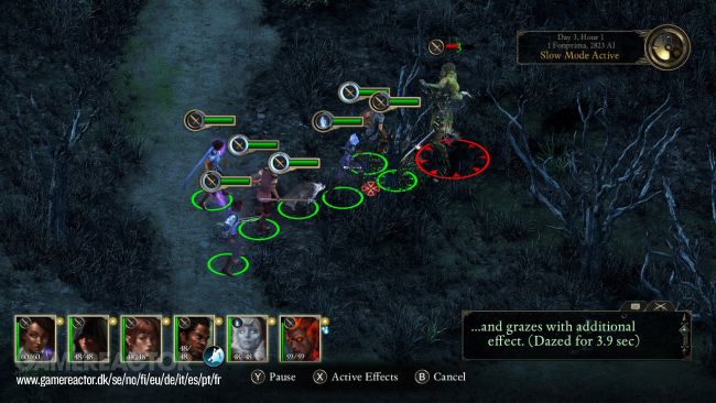 Pillars of Eternity