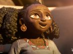 Il cortometraggio animato in stop-motion della Pixar, Self, debutterà su Disney+ il mese prossimo