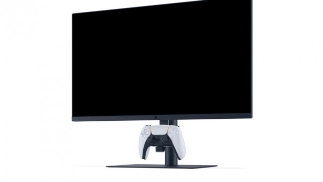 PlayStation continua ad ampliare la sua gamma hardware con un nuovo monitor dedicato