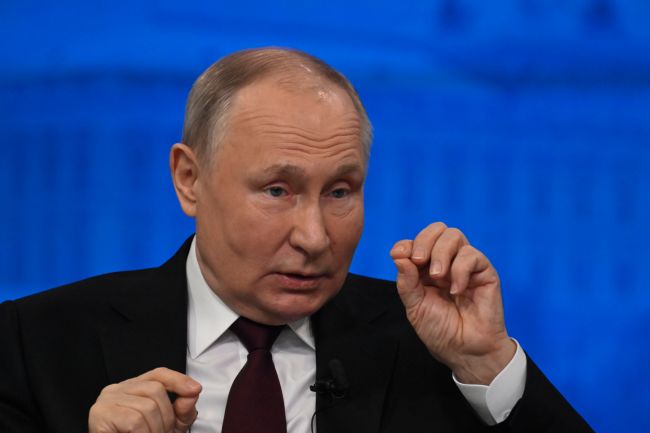 La Russia dubita della proposta di cessate il fuoco di 30 giorni degli Stati Uniti tra le conquiste sul campo di battaglia