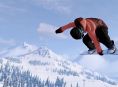Shredders: annunciata la data di lancio del gioco sim dedicato allo snowboard