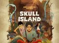 Guarda l'intero primo episodio di Skull Island di Netflix gratuitamente