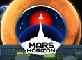 Il simulatore spaziale Mars Horizon arriva a metà novembre