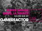 GR Live: la nostra diretta su Super Smash Bros. Ultimate