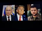 Trump deluso dalla telefonata con Putin: "Nessun progresso"