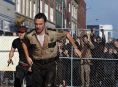 Andrew Lincoln sceglie The Walking Dead momento che potrebbe essere andato troppo oltre
