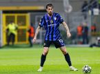 Chi è Francesco Acerbi, autore del gol 90+3 con l'Inter e giocatore più anziano della partita