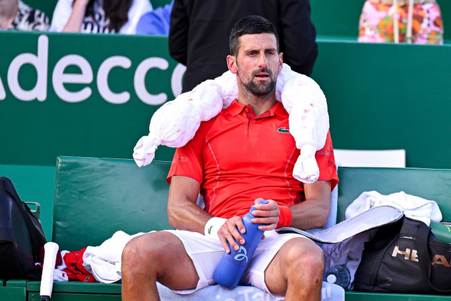 Pareggio di Wimbledon: Djokovic e Sinner nella stessa squadra si trovano in una possibile semifinale