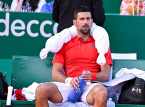Pareggio di Wimbledon: Djokovic e Sinner nella stessa squadra si trovano in una possibile semifinale
