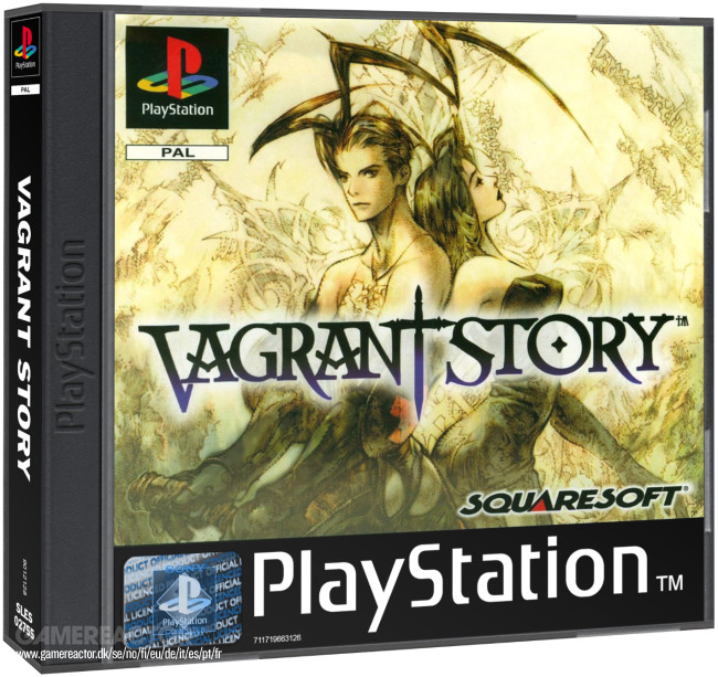 Le 10 copertine PlayStation più sorprendenti