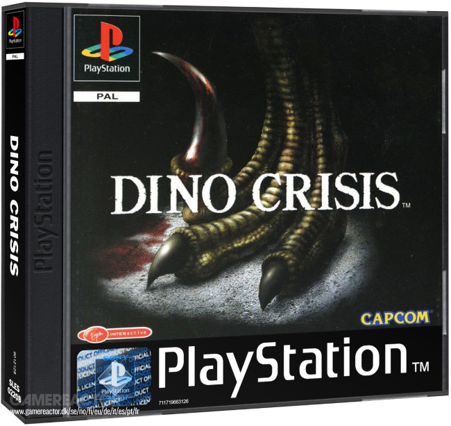 Le 10 copertine PlayStation più sorprendenti