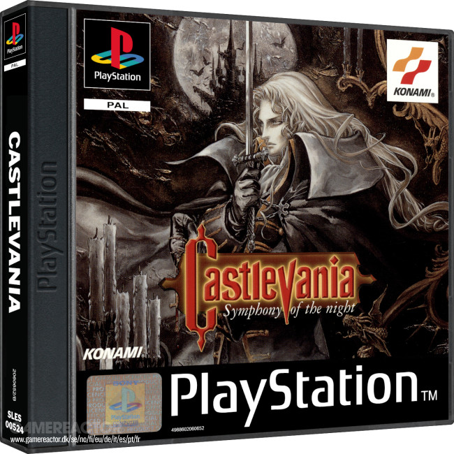 Le 10 copertine PlayStation più sorprendenti
