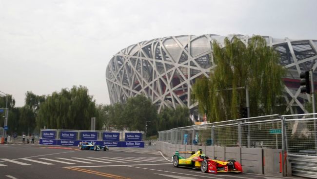 Il calendario 2024 della Formula E porta le corse in Giappone e Cina