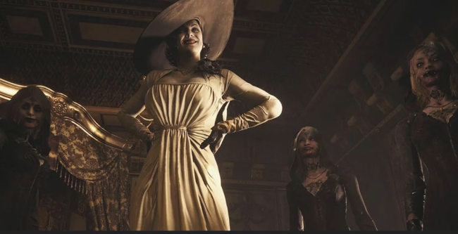 I 5 più grandi Resident Evil villain di tutti i tempi