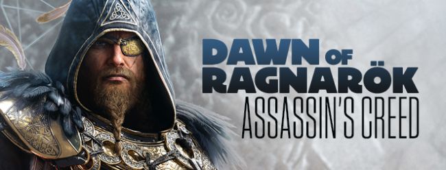 Assassin's Creed Valhalla