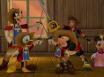 Kingdom Hearts HD 2.8 in arrivo a dicembre