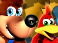 Raro perde il veterano dietro Banjo-Kazooie 