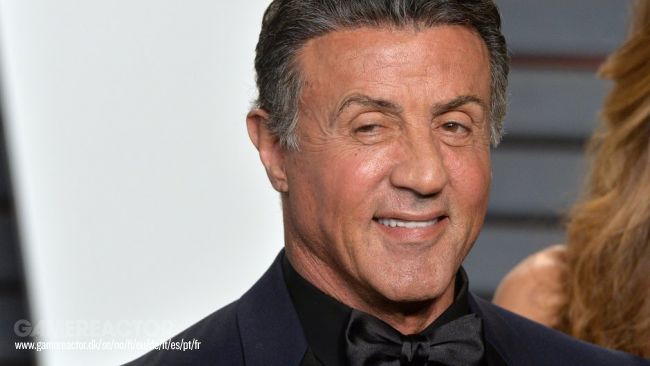 Donald Trump vuole cambiare Hollywood con l'aiuto di Mel Gibson e Sylvester Stallone