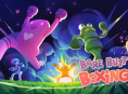 Bare Butt Boxing lascia l'accesso anticipato il 1&deg; agosto