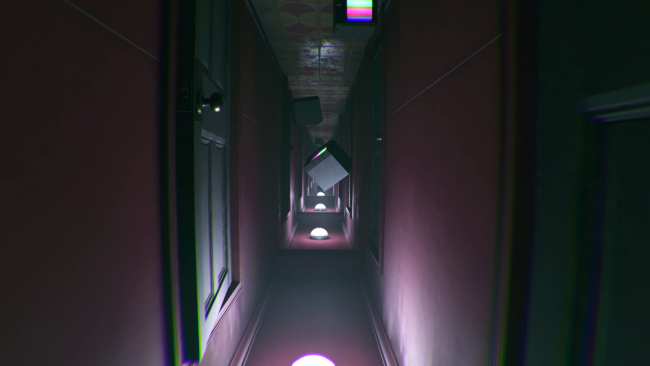 Karma: The Dark World