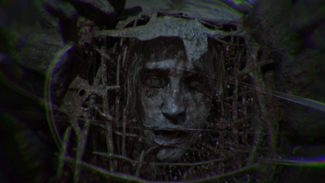 Karma: The Dark World