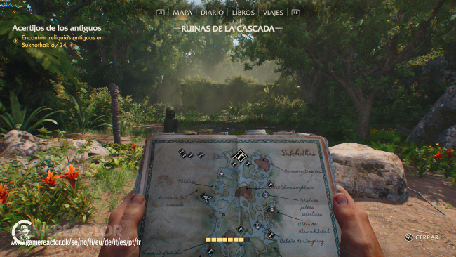 Indiana Jones and the Great Circle