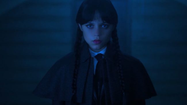 Primo sguardo alla stagione 2 di Mercoledì, in uscita entro la fine dell'anno su Netflix