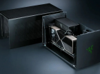 Razer riavvia l'eGPU Core X con Thunderbolt 5