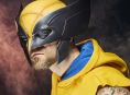 La Marvel sfoggia una nuova maschera realistica di Wolverine per permetterti di incanalare il tuo Hugh Jackman interiore