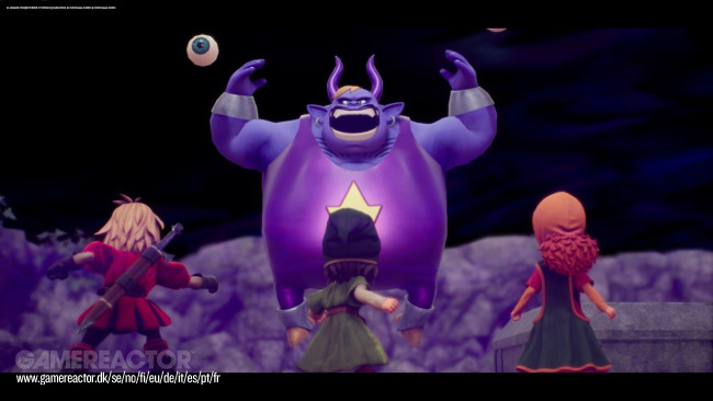 Dragon Quest VII Reimagined vende quasi mezzo milione di copie in Giappone al momento dell'uscita