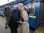 L'UE celebra l'anniversario di Bucha, riportando l'attenzione all'Ucraina