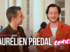 Aur&eacute;lien Predal sul ritmo di The Super Mario Galaxy Movie: "Quando &egrave; ben fatto, penso che funzioni"
