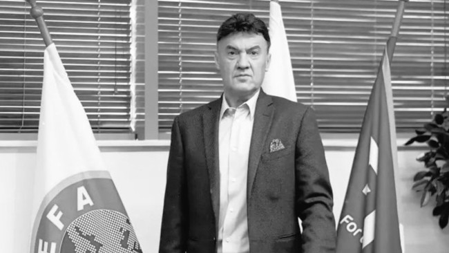 Borislav Mihaylov, eroe della Coppa del Mondo del 1994 ed ex Presidente dell'Unione Calcistica Bulgara, muore a 63 anni