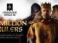 Crusader Kings III supera i quattro milioni di unità vendute