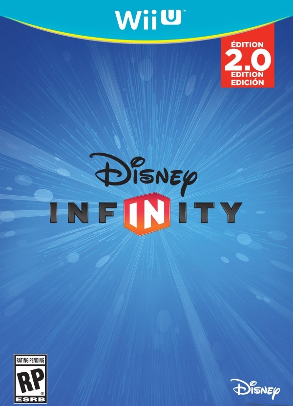 Disney Infinity 2.0 Intervista a Christian Arretche Disney Infinity