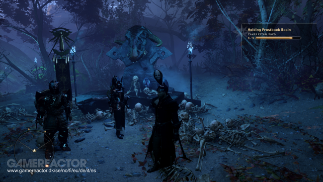 Dragon Age: Inquisition