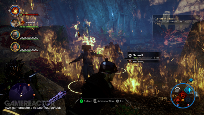 Dragon Age: Inquisition