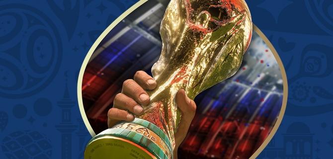 FIFA 18 è gratis in occasione della Coppa del Mondo